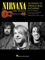 Nirvana For Ukulele, 20 Songs To Strum & Sing
