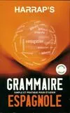 harrap's grammaire espagnole dans la bibliotheque espagnol  avril 09