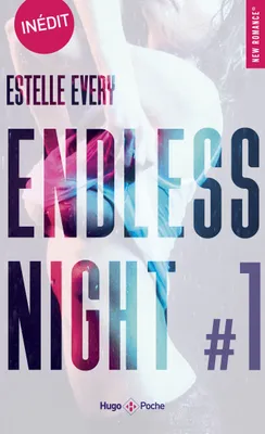1, Endless night - Tome 01