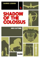 Shadow of the Colossus - Gaming Legends Collection 04