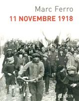 11 novembre 1918