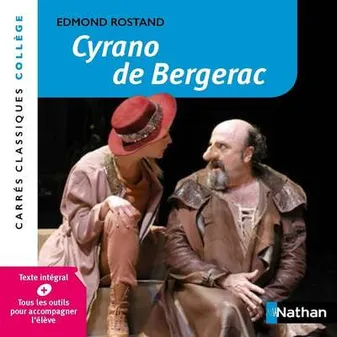 Cyrano de Bergerac, Comédie héroïque, 1897