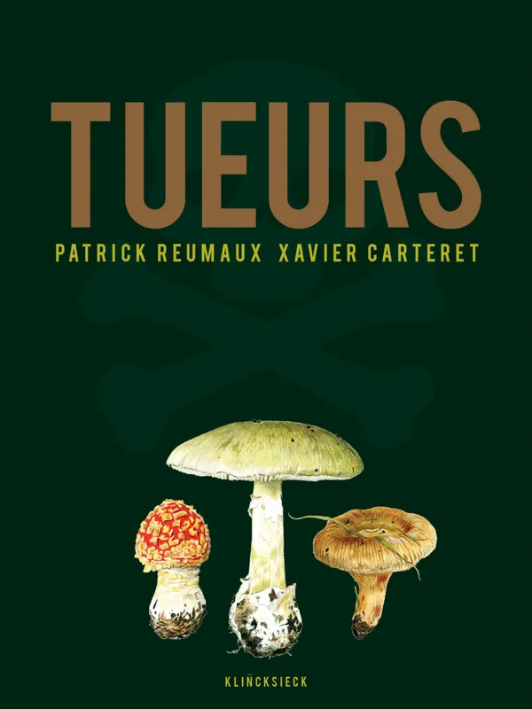 Les Tueurs Patrick Reumaux, Xavier Carteret
