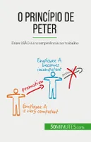 O Princípio de Peter, Dizer NÃO à incompetência no trabalho