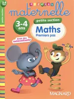 Spécial maternelle - Mathématiques Petite section