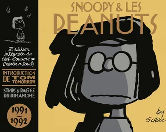 Snoopy & les Peanuts, 1991-1992
