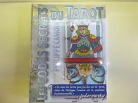 Les Codes Secrets du Tarot, Volume 1 - Une Codification Inconnue