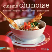 Cuisine chinoise - Occasions gourmandes