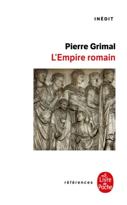L'Empire Romain, Inédit