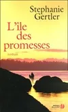 L'Île des promesses, roman