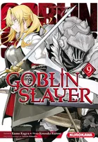 9, Goblin slayer
