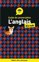 Guide de conversation - L'anglais pour les nuls, 4ed