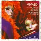 Quatre saisons, concerti RV.163, RV.171 - Europa Galante & Biondi, Fabio