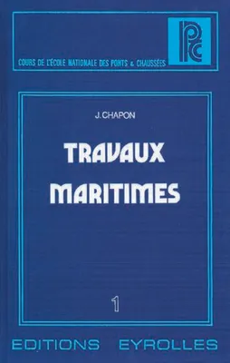 Travaux Maritimes 1 - Le Milieu Marin