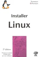 Installer Linux, 2e édition