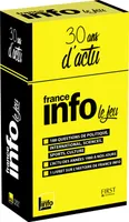 Boîte à questions France Info