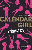 Calendar Girl - Janvier, Calendar Girl - Janvier