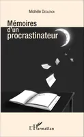Mémoires d'un procrastinateur
