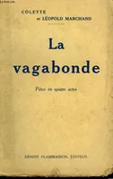 LA VAGABONDE.