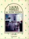 Laura Ashley la décoration de votre maison, - PREFACE - TRADUIT DE L'ANGLAIS