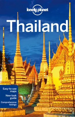 Thailand 15ed -anglais-