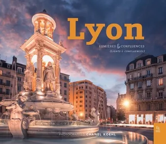 Lyon, Lumières et confluences