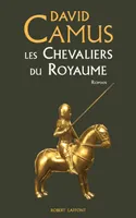 Les Chevaliers du royaume, roman