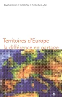 Territoires d'Europe, la différence en partage