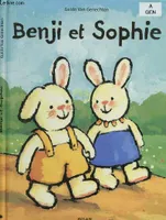 Benji et Sophie