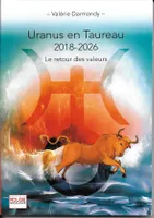 URANUS EN TAUREAU