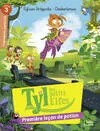 Tyl et les petits elfes, Première leçon de potion, Tyl et les petits Elfes - Niveau 3
