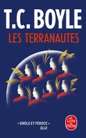 Les Terranautes, Roman