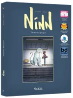 Ninn T01 - T02, Coffret
