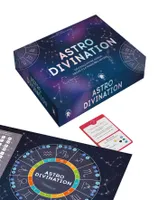 Astro Divination - Dévoilez votre avenir grâce à la magie des astres