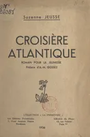 Croisière atlantique