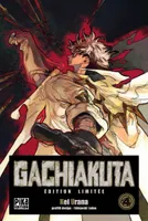 4, Gachiakuta T04 Edition limitée