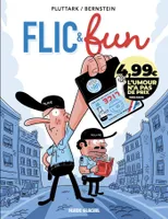 Flic & Fun - Tome 01 - Umour 2020