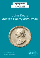 John Keats, Keats's poetry and prose