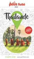 Guide Thaïlande 2023 Petit Futé
