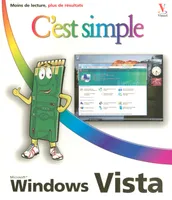 Windows Vista C'est simple