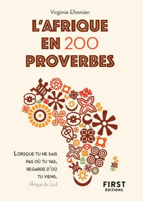 Petit livre de - L'Afrique en 200 proverbes