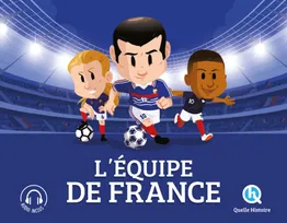 L'équipe de France (3ème Ed), En route vers la victoire !