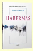 Habermas, La raison publique