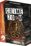 Crime Zoom : Mauvais OEil
