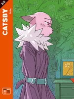 Tome 3, Catsby t3 hanguk