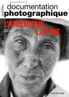 L'Amérique latine - Documentation photographique - N° 8152