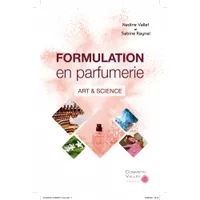 Formulation en parfumerie, Art & science