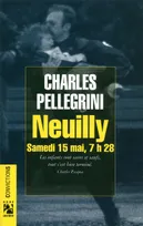 Neuilly, samedi 15 mai, 7h28