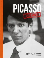 Picasso, l'étranger, Catalogue de l'exposition