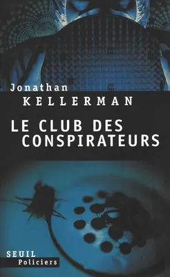 Le Club des conspirateurs, roman